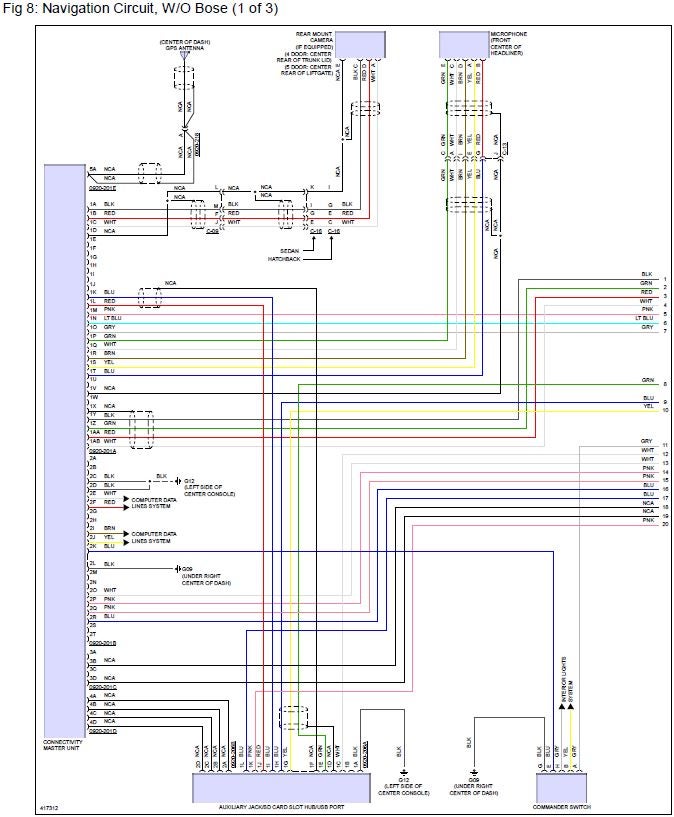 wiring diagram mazda3 radio - Style Guru: Fashion, Glitz, Glamour