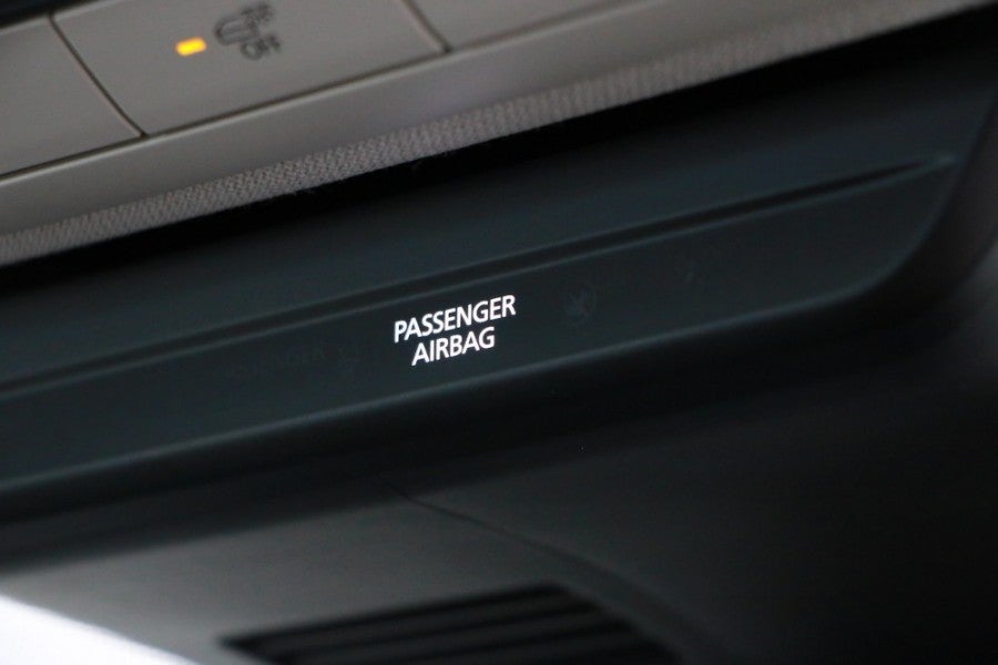 Passenger Airbag Light 2004 To 2020