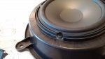 Lid Cookware and bakeware Auto part Metal Steel