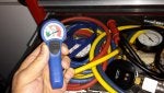 Wire Electrical wiring Cable Gauge Electronic device