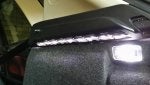 Automotive exterior Bumper Vehicle Vehicle door Trunk