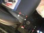 Auto part Vehicle Car Windshield Hood