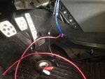 Wire Electrical wiring Light Cable Technology