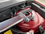 Vehicle Hood Motor vehicle Automotive exterior Automotive design