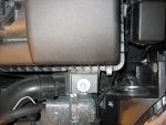Auto part Engine Muffler Vehicle Gas