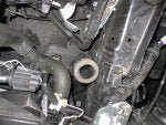 Auto part Fuel line Engine Automotive fuel system Automotive exhaust