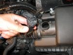 Auto part Engine Fuel line Automotive engine part Automotive fuel system