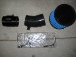 Auto part Muffler