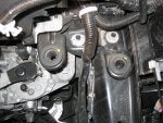 Auto part Engine Automotive engine part Fuel line Metal