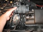 Auto part Engine Automotive engine part Suspension Fuel line