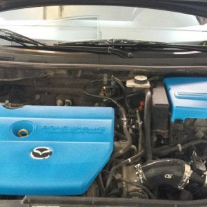 2004 Mazda 3 Battery - Ultimate Mazda